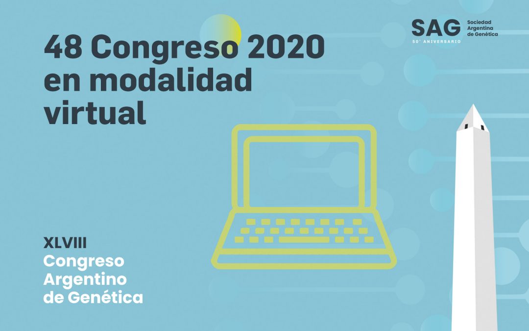 48 Congreso 2020 en modalidad virtual