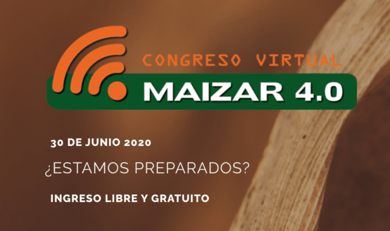 CONGRESO MAIZAR. 4.0
