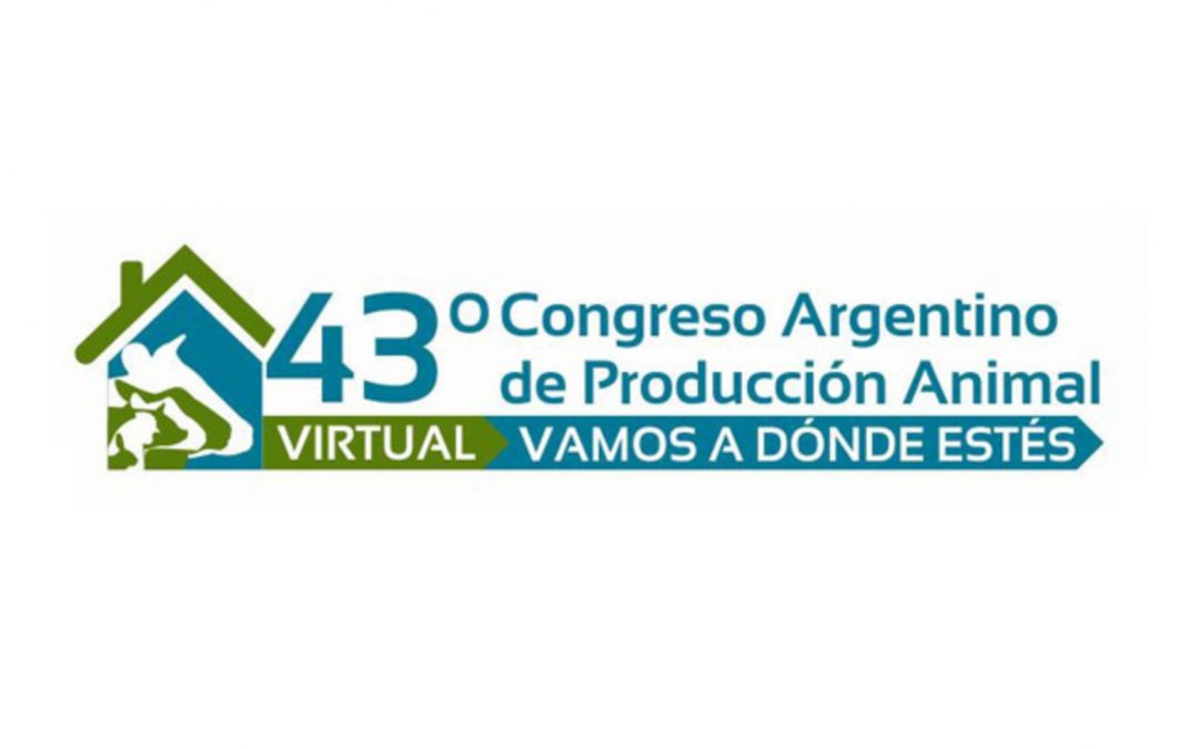 43° Congreso Argentino de Producción Animal