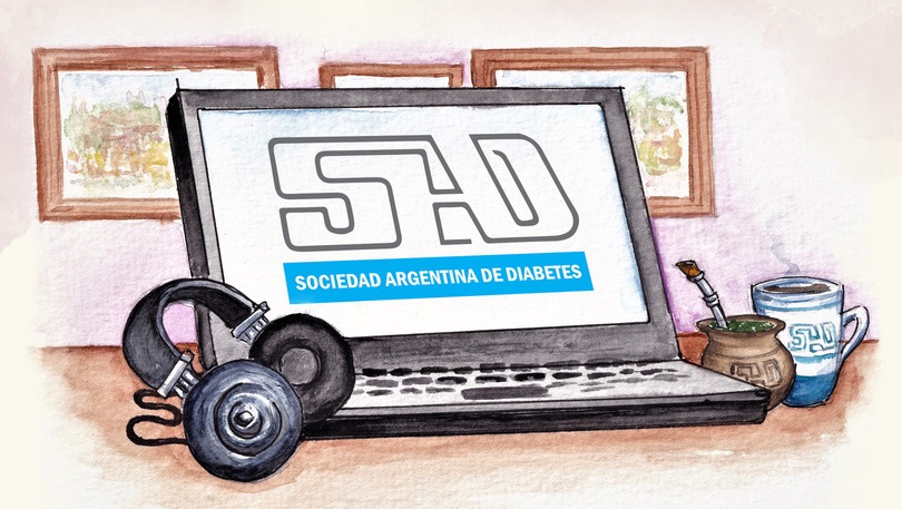 XXII Congreso Argentino de Diabetes