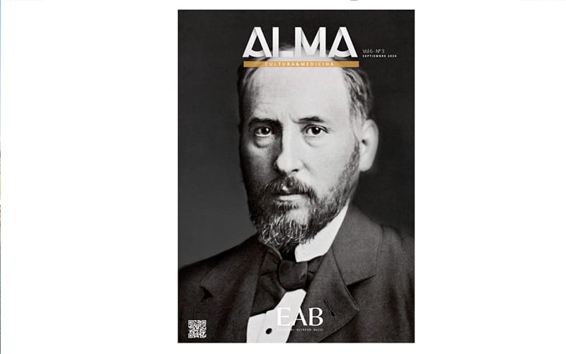 Revista ALMA-Cultura y Medicina