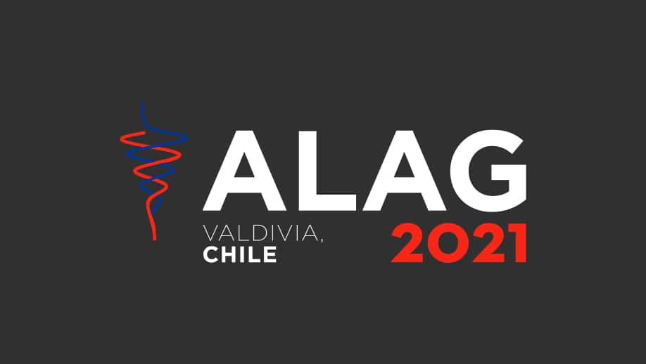 Conferencias Sáez y Favret para el Congreso ALAG 2021