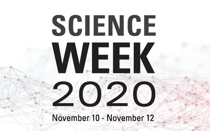 Science week 2020