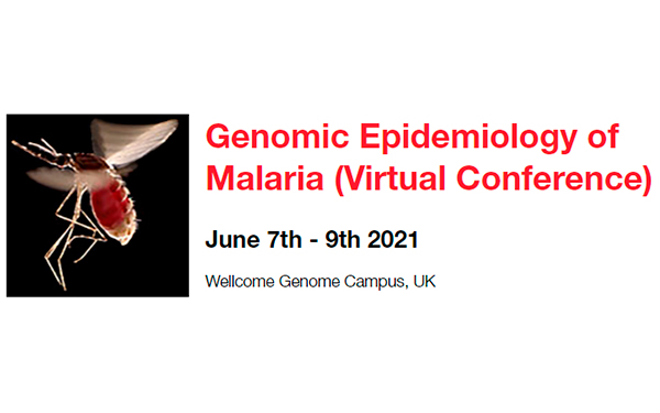 8th GENOMIC EPIDEMIOLOGY OF MALARIA CONFERENCE