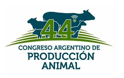 44° CONGRESO ARGENTINO DE PRODUCCIÓN ANIMAL