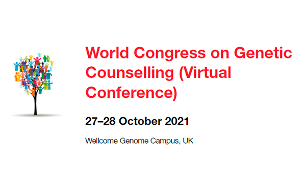X WORLD CONGRESS ON GENETIC COUNSELLING