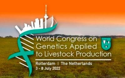 12th WORLD CONGRESS ON GENETICS APPLIED TO LIVESTOCK PRODUCTION