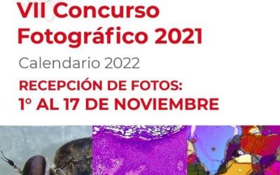 VII CONCURSO FOTOGRÁFICO 2021. BIO-OPTIC