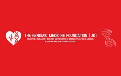 Conferencia “Genomic Diversity and Genomic Healthcare”