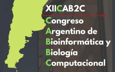 XII Congreso Argentino de Bioinformática y Biología Computacional