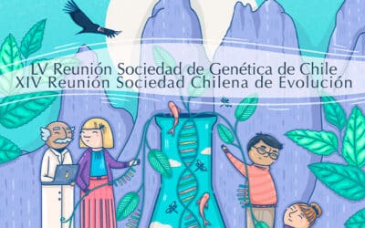 LV Reunión Sociedad de Genética de Chile – XIV Reunión Sociedad Chilena de Evolución