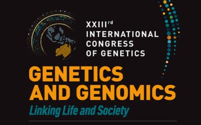 XXIII International Congress of Genetics
