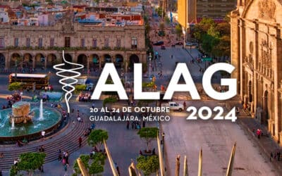 XIX Congreso Latinoamericano de Genética (ALAG)