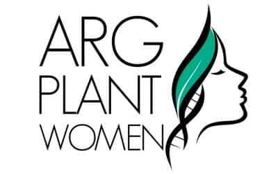 Becas para Congreso SAG para integrantes de la red ARG Plant Women