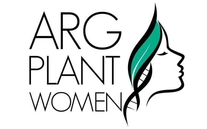 Becas para Congreso SAG para integrantes de la red ARG Plant Women