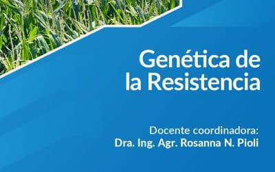 GENÉTICA DE LA RESISTENCIA