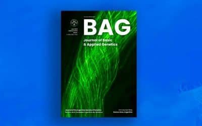 BAG – Journal of Basic & Applied Genetics