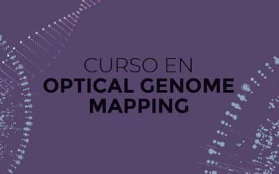 CURSO DE OPTICAL GENOME MAPPING