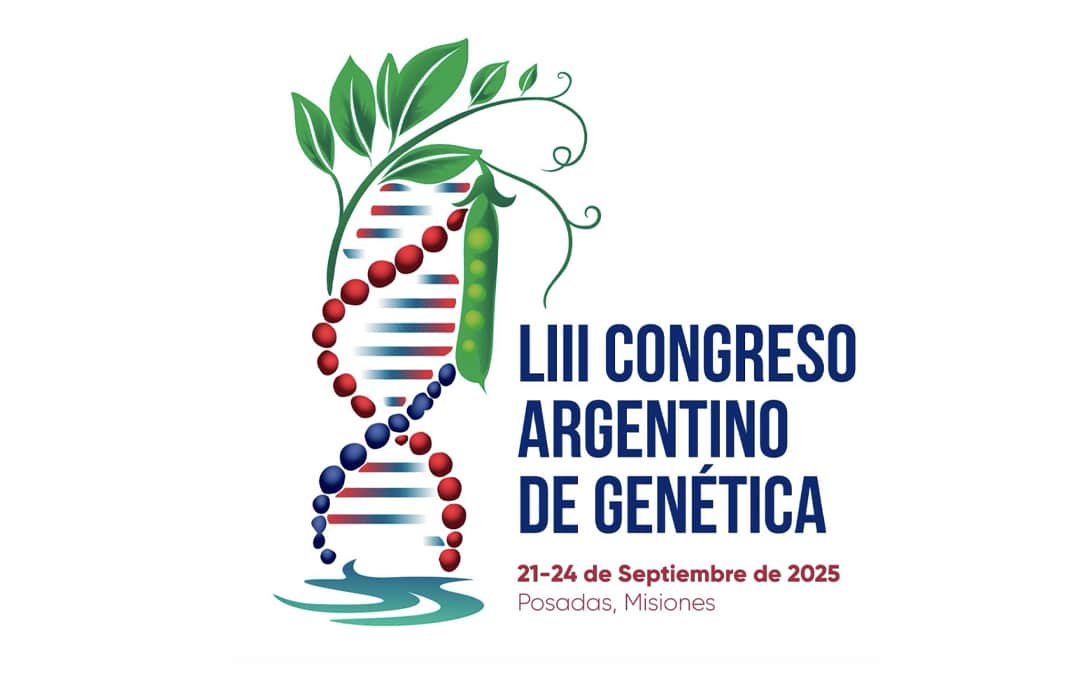 LIII Congreso Argentino de Genética