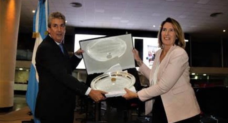 LA ASOCIACIÓN SEMILLEROS ARGENTINOS ( ASA ) CELEBRÓ SU 70° ANIVERSARIO