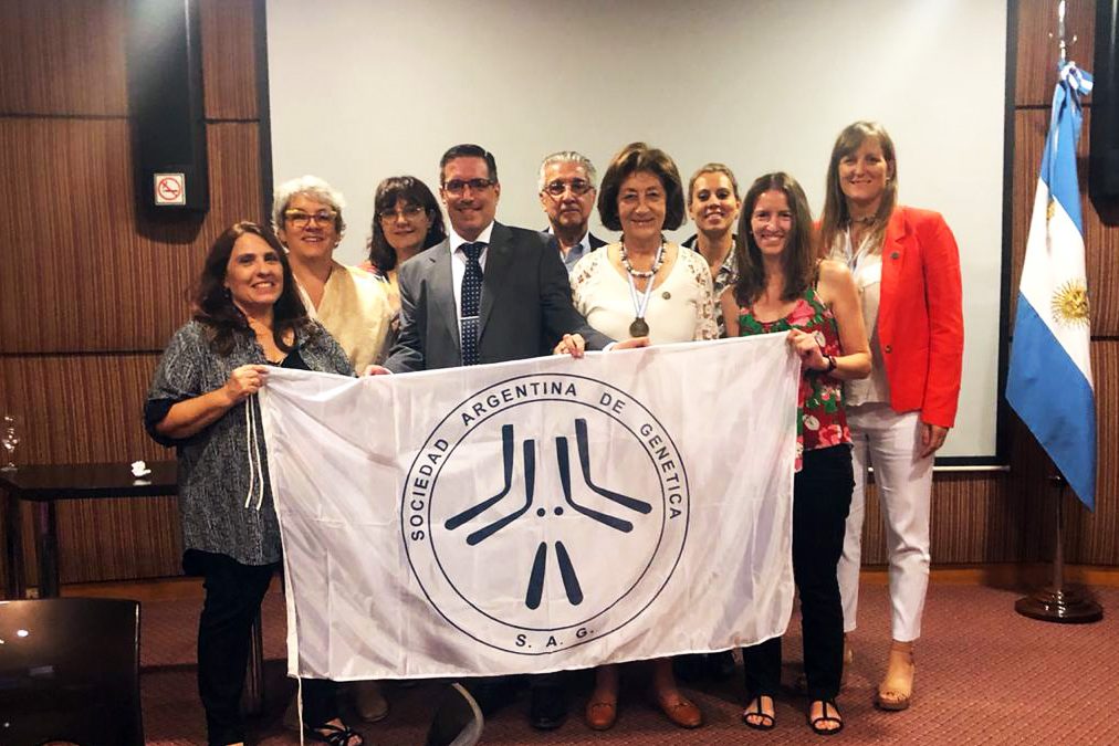 NUEVA COMISIÓN DIRECTIVA 2019-2021