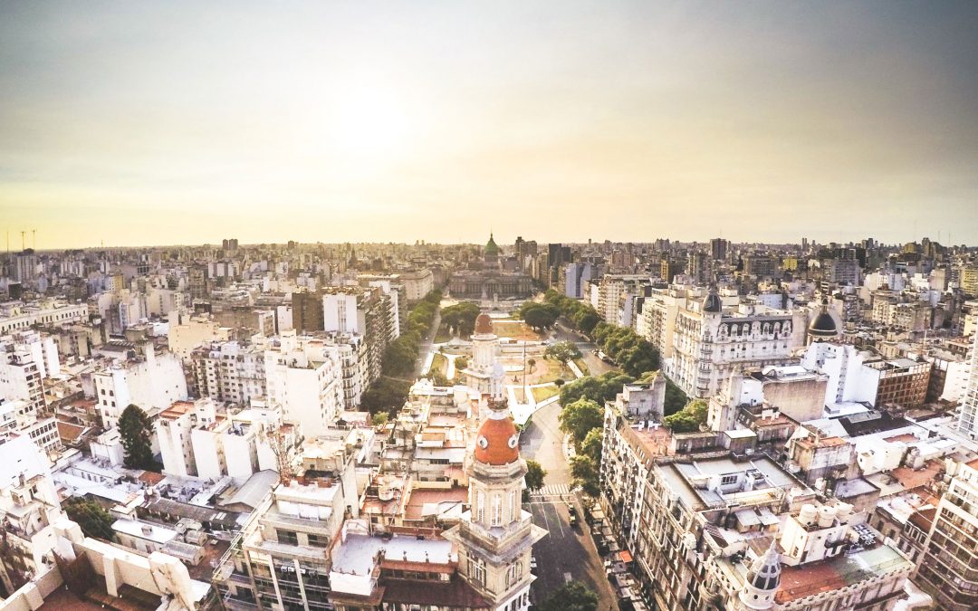 XLVIII CONGRESO ARGENTINO DE GENÉTICA 2020