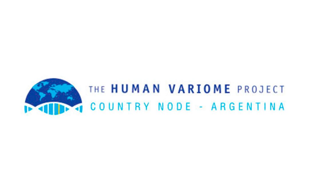 BOLETÍN DEL NODO ARGENTINO DL HUMAN VARIOME PROJECT (HPV)