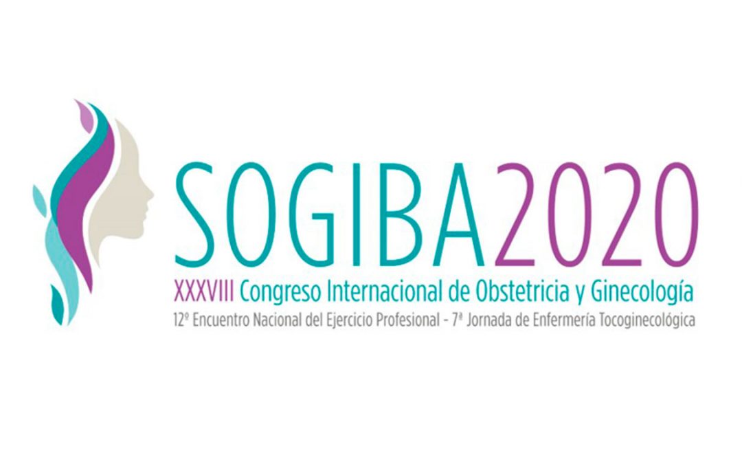 XXXVIII CONGRESO INTERNACIONAL DE OBSTETRICIA Y GINECOLOGIA