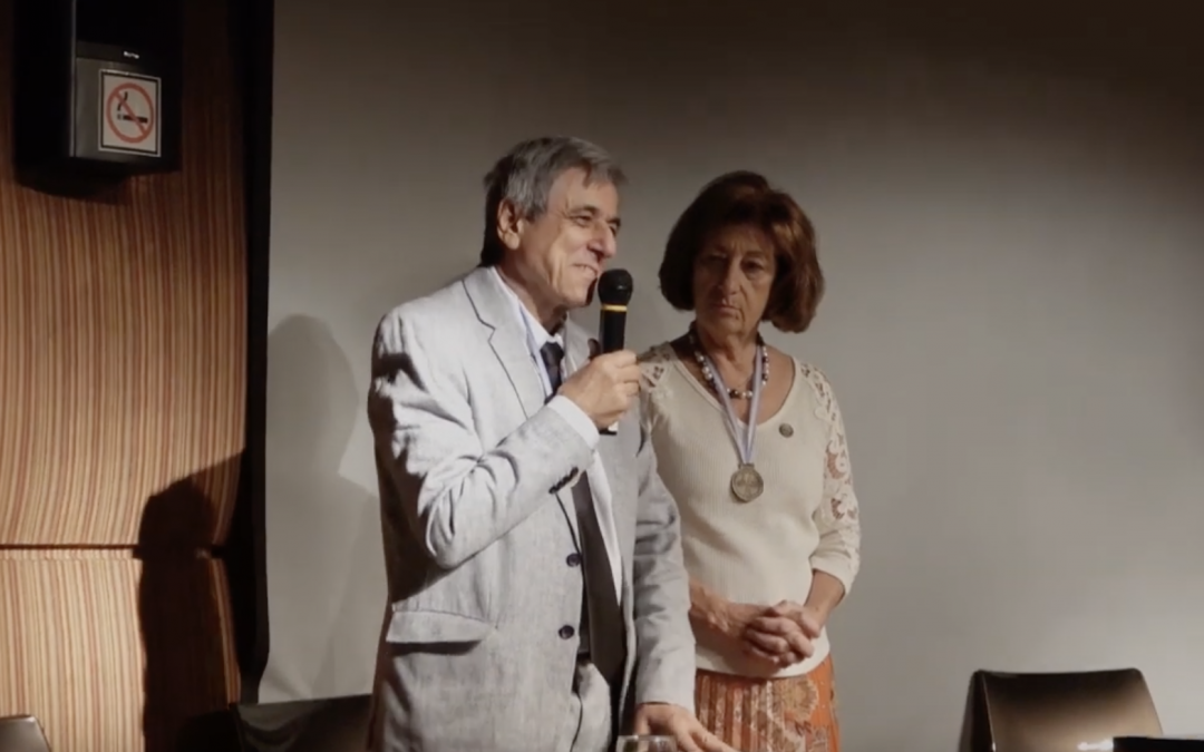 Acto por los 50 años de la SAG