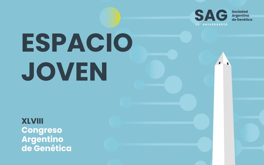 Convocatoria Espacio Joven