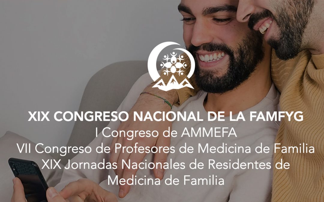 XIX CONGRESO NACIONAL DE LA FAMFYG