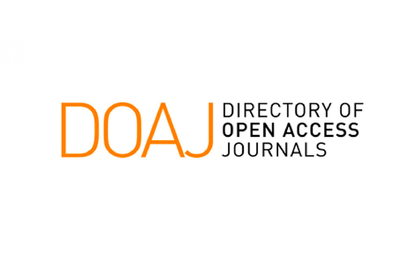 La revista de la Sociedad BAG: Journal of Basic and Applied Genetics ha sido aceptada en The DOAJ Team