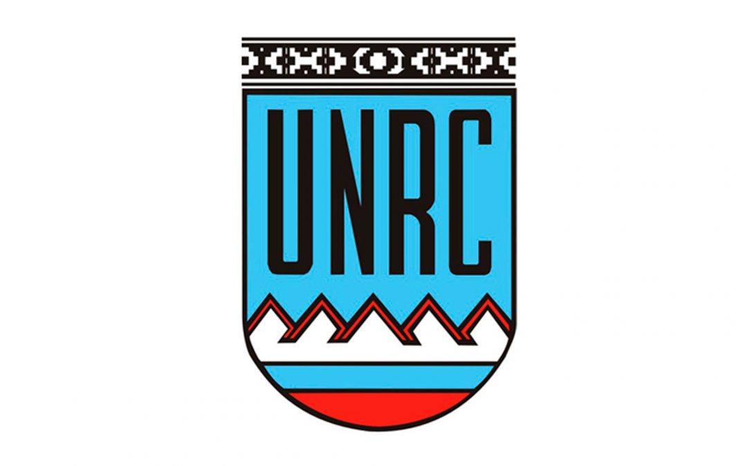 49 Aniversario de la creación de la Universidad Nacional de Río Cuarto