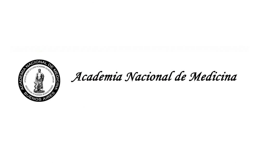 ACADEMIA NACIONAL DE MEDICINA