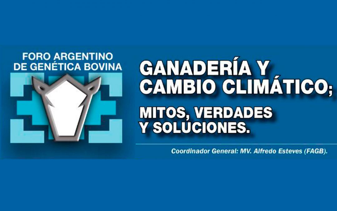 Foro Argentino de Genética Bovina