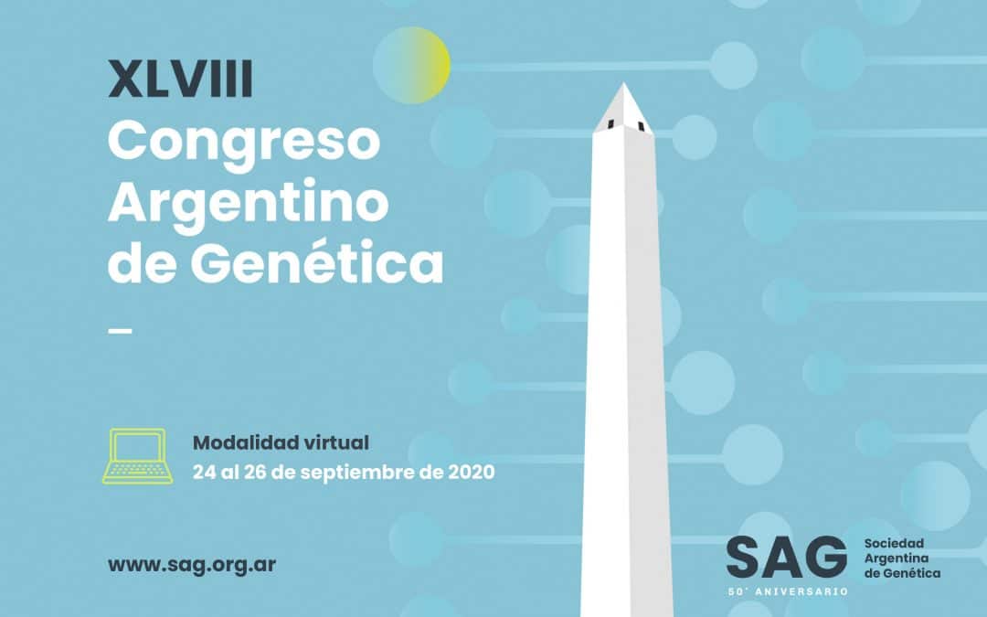 Programa del 48 Congreso SAG