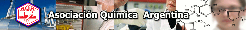 ASOCIACIÓN QUÍMICA ARGENTINA