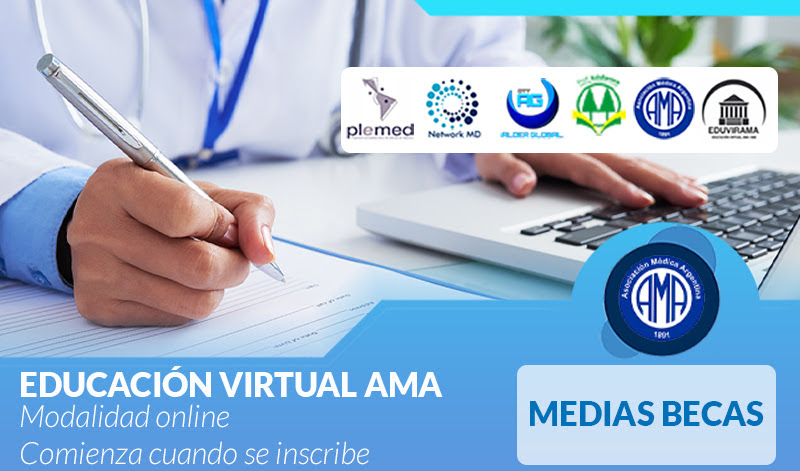 Cursos de la Asociación Médica Argentina
