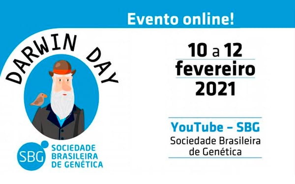 DARWIN DAY
