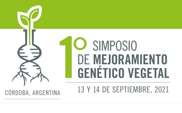 SIMPOSIO DE MEJORAMIENTO GENÉTICO VEGETAL