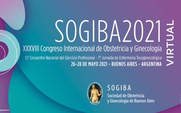 XXXVIII Congreso Internacional de Obstetricia y Ginecología – SOGIBA 2021