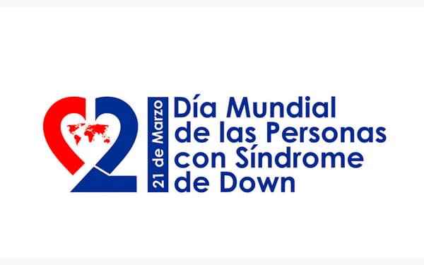 21 de marzo: Día Mundial del Síndrome de Down