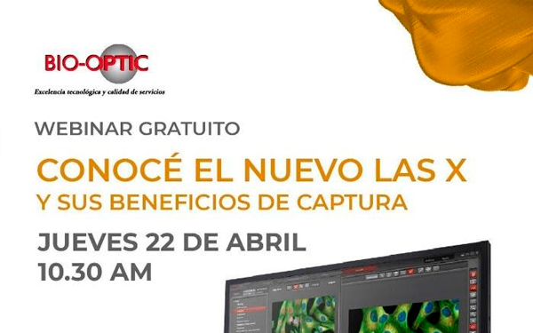 WEBINAR DE BIO-OPTIC