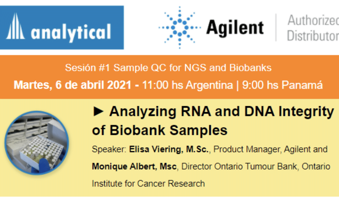 WEBINAR DE ANALYTICAL