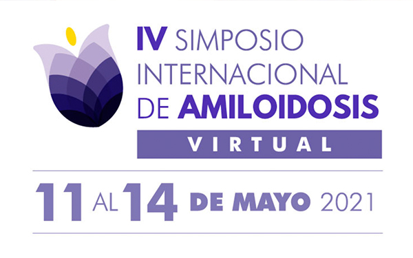 IV SIMPOSIO INTERNACIONAL DE AMILOIDOSIS