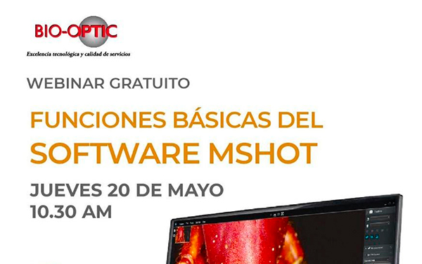WEBINAR DE BIO-OPTIC