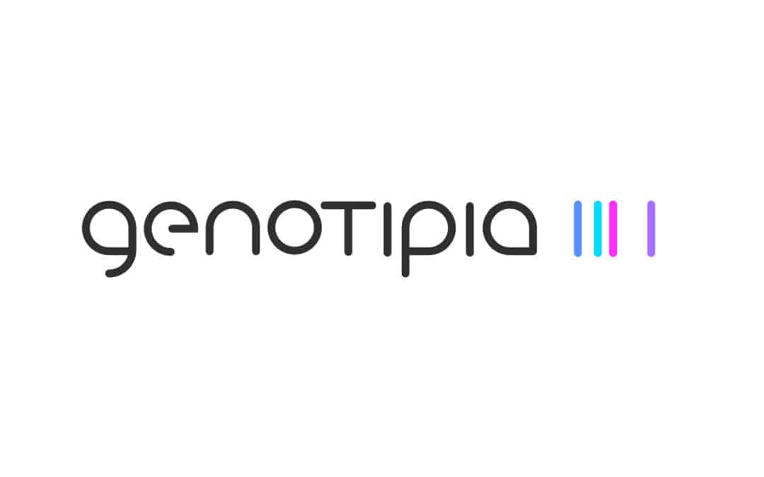 Convenio con GENOTIPIA