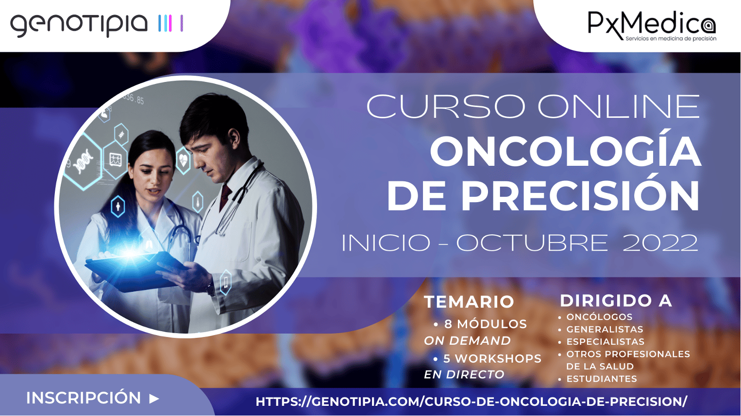 CURSOGENOTIPIA