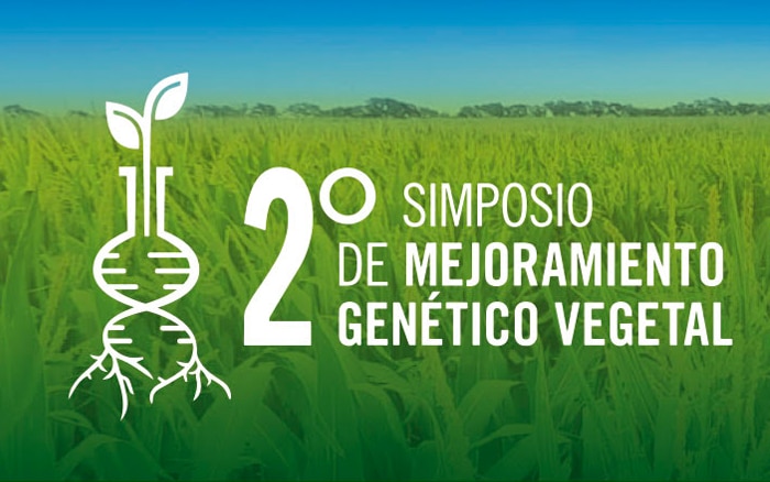2° SIMPOSIO INTERNACIONAL DE MEJORAMIENTO GENÉTICO VEGETAL