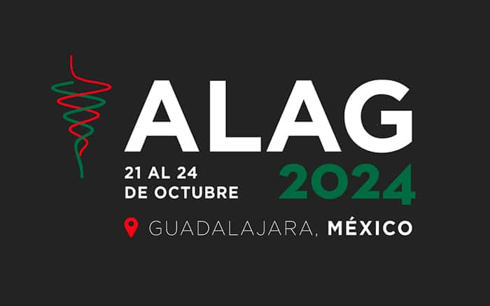 XIX Congreso Latinoamericano de Genética